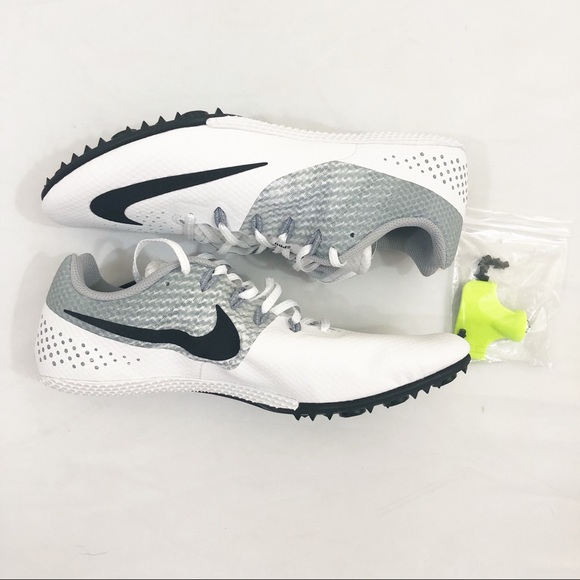 Nike Other - NIKE ZOOM RIVAL S TRACK FIELD NWOB MENS 13 (SH01)